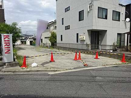 広島市南区青崎２丁目の外観