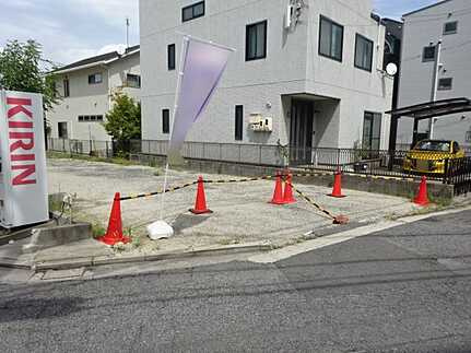 広島市南区青崎２丁目の外観