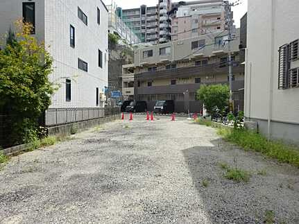 広島市南区青崎２丁目の周辺