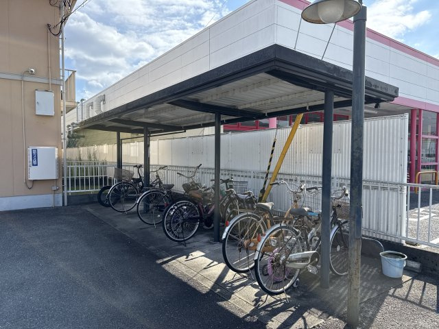 フレグランスＨ・Ｍのその他共用部分