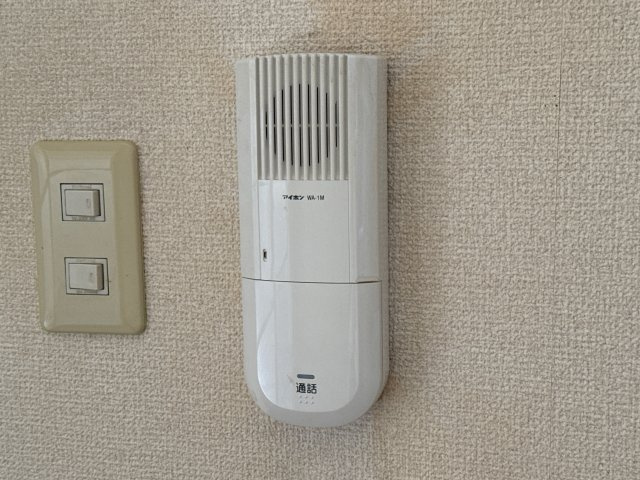 フレグランスＨ・Ｍの設備