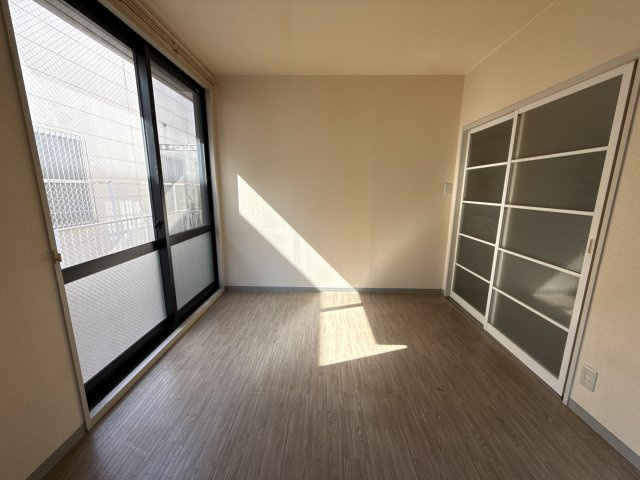 フレグランスＨ・Ｍの子供部屋