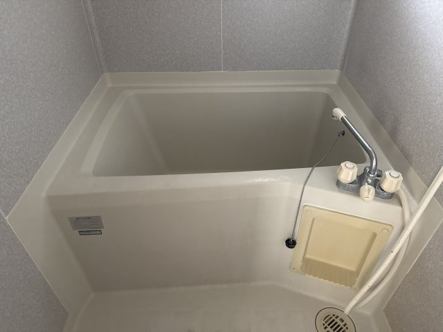 フレグランスＨ・Ｍの浴室