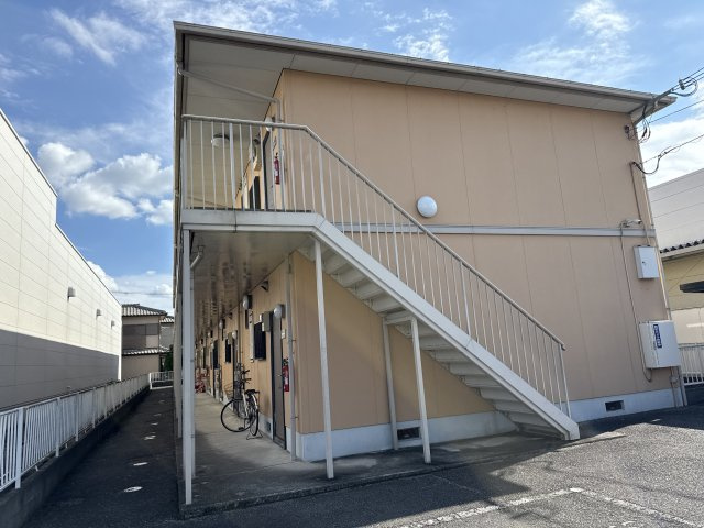 フレグランスＨ・Ｍ