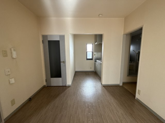 フレグランスＨ・Ｍの居間・リビング