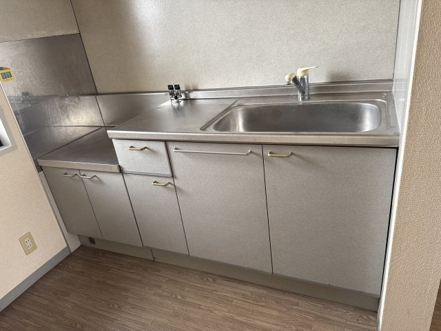 フレグランスＨ・Ｍのキッチン