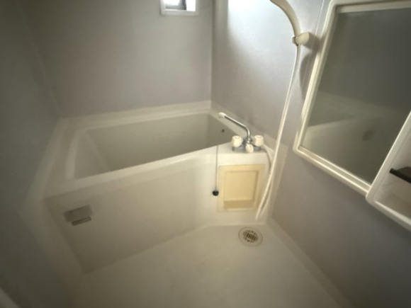 フレグランスＨ・Ｍの浴室