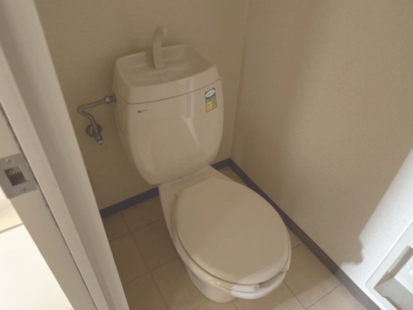 フレグランスＨ・Ｍのトイレ