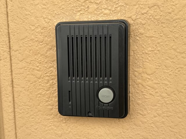 フレグランスＨ・Ｍのセキュリティ