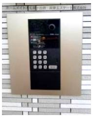 【エントランス】 | フジパレス鳳中イースト