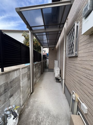 ライズコートのその他共用部分