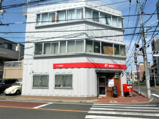 【周辺】 | 北区上十条1丁目　新築戸建　B号棟 8990万円 | 医療法人社団寿廣記念会岸病院