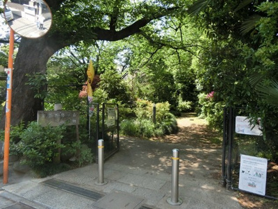 【周辺】 | 北区上十条1丁目　新築戸建　B号棟 8990万円 | 北区立中央図書館