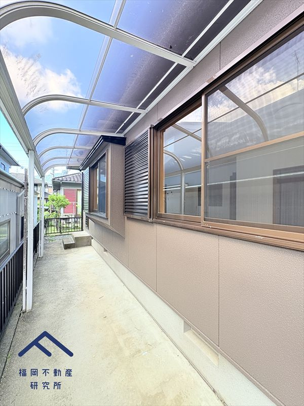 糟屋郡宇美町障子岳南２丁目　戸建てのその他