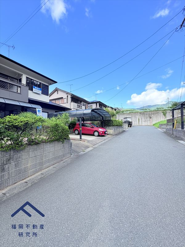 糟屋郡宇美町障子岳南２丁目　戸建てのその他