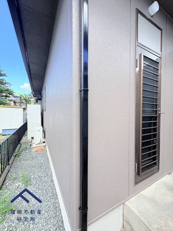 糟屋郡宇美町障子岳南２丁目　戸建てのその他共用部分