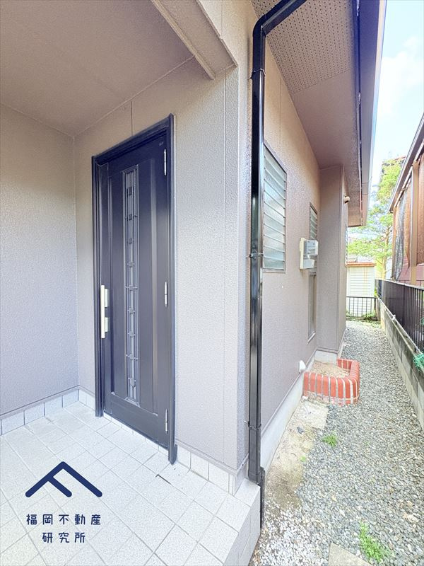 糟屋郡宇美町障子岳南２丁目　戸建てのその他