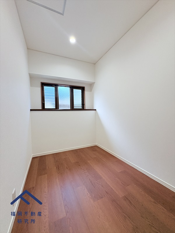 糟屋郡宇美町障子岳南２丁目　戸建てのその他