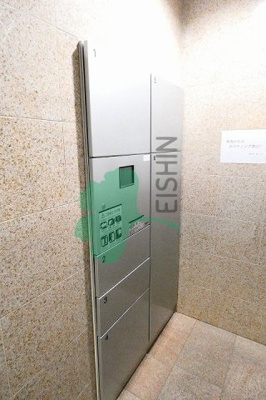 【その他共用部分】 | ベラヴィスタ美野島