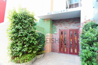 【外観】 | ベラヴィスタ美野島