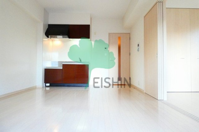 【居間・リビング】 | ベラヴィスタ美野島