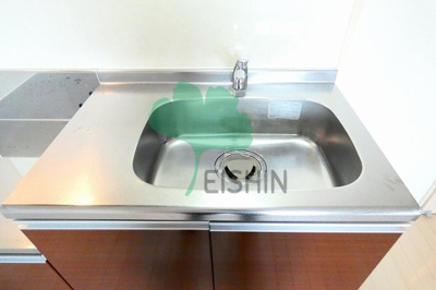 【キッチン】 | ベラヴィスタ美野島