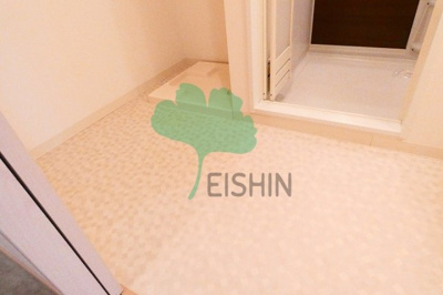 【浴室】 | ベラヴィスタ美野島