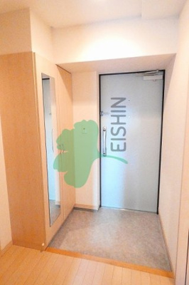 【内装】 | ベラヴィスタ美野島