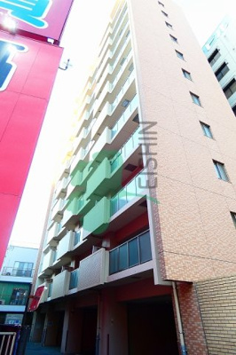 【外観】 | ベラヴィスタ美野島 | 外観です。