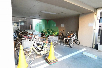 【その他】 | ベラヴィスタ美野島