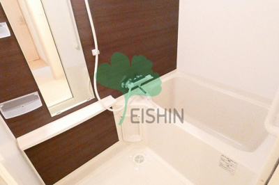 【浴室】 | ベラヴィスタ美野島 | 清潔感のある浴室です！