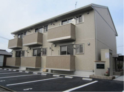 【駐車場】 | シンシア | 駐車場があります