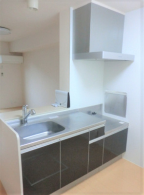 【キッチン】 | シンシア | キッチンでお料理をお楽しみください