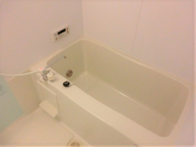 【浴室】 | シンシア | 日々の疲れを癒すお風呂付です