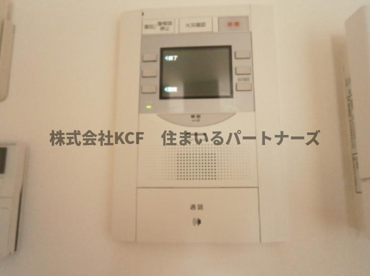 グランドウェルストーンのセキュリティ