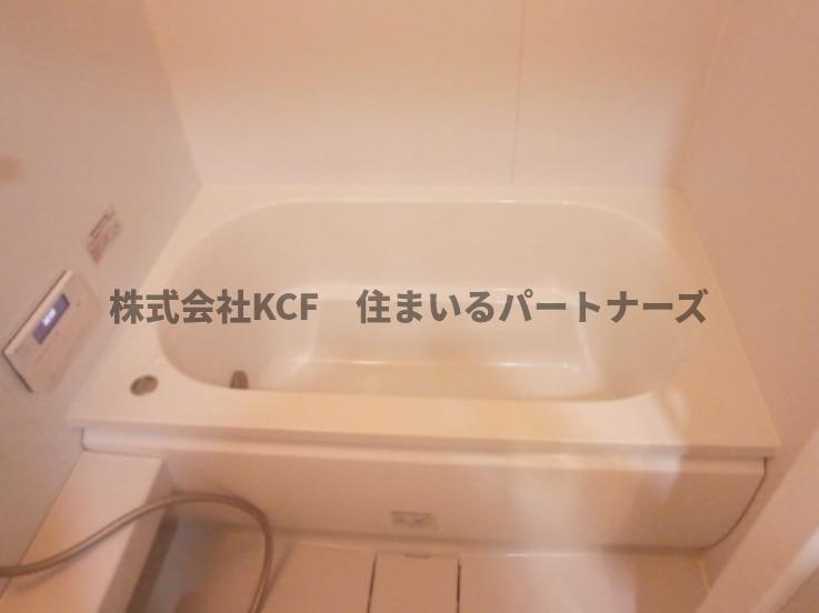 グランドウェルストーンの浴室|落ち着いた空間のお風呂です