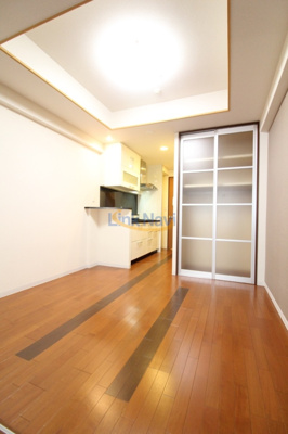 【居間・リビング】 | コンソラーレ同心