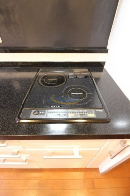 【内装】 | コンソラーレ同心