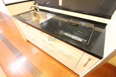 【キッチン】 | コンソラーレ同心