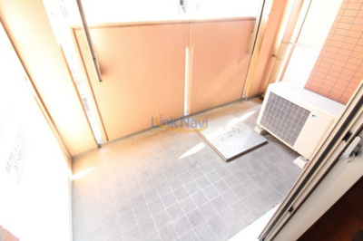 【バルコニー】 | コンソラーレ同心