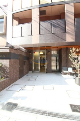 【エントランス】 | コンソラーレ同心