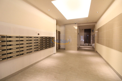 【ロビー】 | コンソラーレ同心