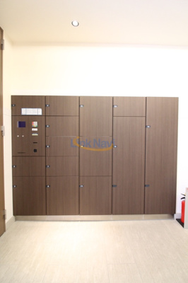 【その他共用部分】 | コンソラーレ同心