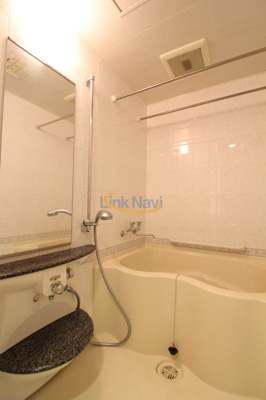 【浴室】 | コンソラーレ同心