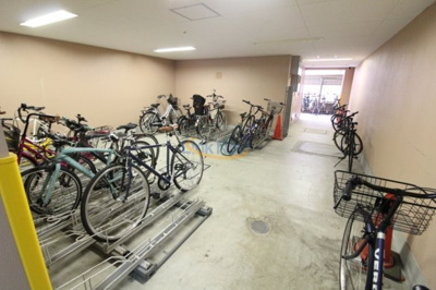 【駐車場】 | コンソラーレ同心