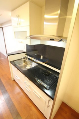 【キッチン】 | コンソラーレ同心