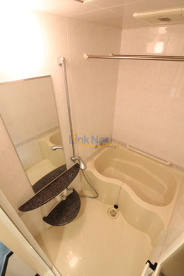 【浴室】 | コンソラーレ同心