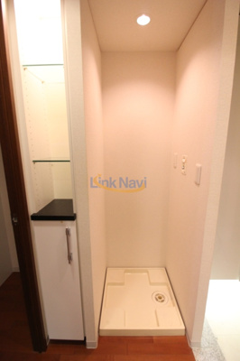 【洗面所】 | コンソラーレ同心