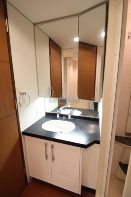 【独立洗面台】 | コンソラーレ同心