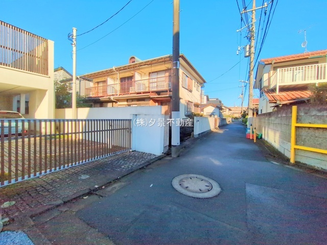  | 《仲介手数料無料》練馬区石神井町６丁目27-26(2号棟)新築一戸建てTIARA